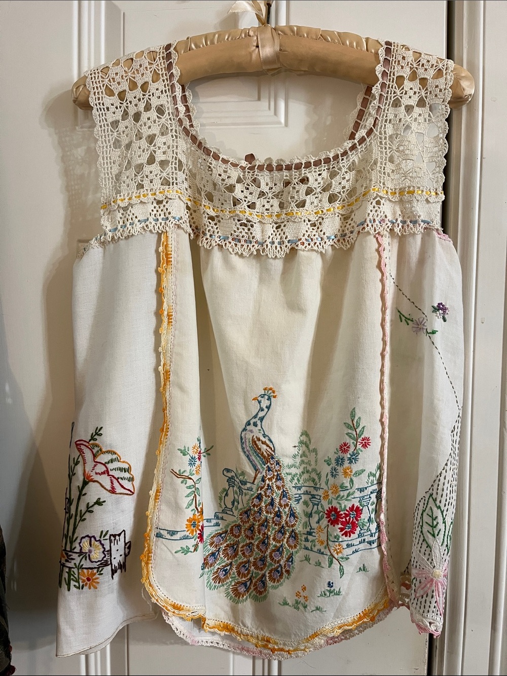 Handmade Tank - Picture 2 of 11